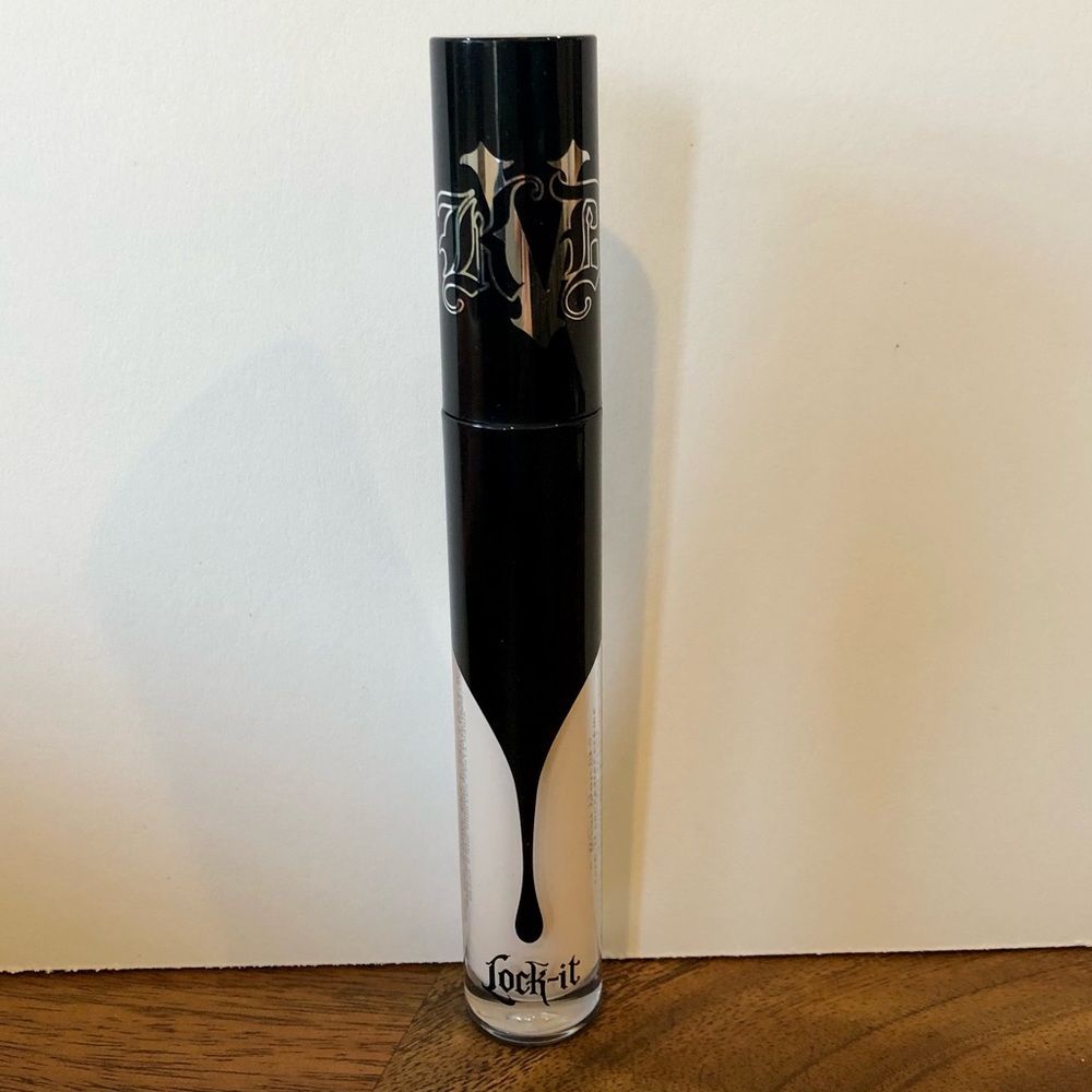 Kat Von D Lock It Concealer L1 Neutral